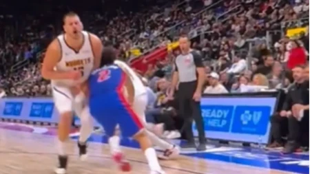 Nikola Jokić pomjera granice: O ovom potezu dugo će se pričati (VIDEO)