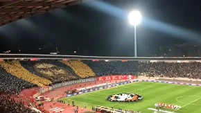 Poznati političar snažno udario na UEFA zbog Zvezde (FOTO)