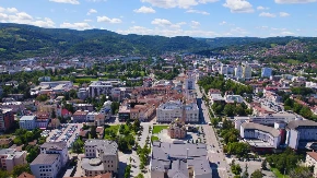 Vrbas i Vrbanja u koritima: Banjaluka bez straha od izlijevanja