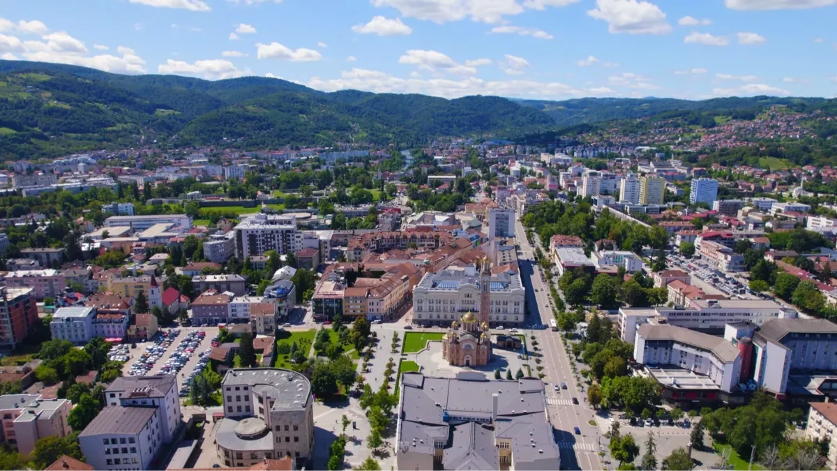 Vrbas i Vrbanja u koritima: Banjaluka bez straha od izlijevanja