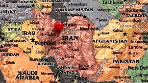 Iranska garda napala dvije fabrike aluminijuma