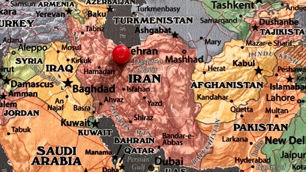 Iranska garda napala dvije fabrike aluminijuma