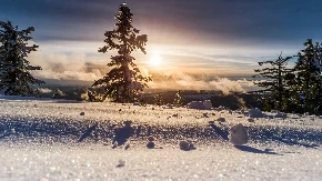 Snježni rekordi u Srpskoj: Gdje su padavine bile najjače