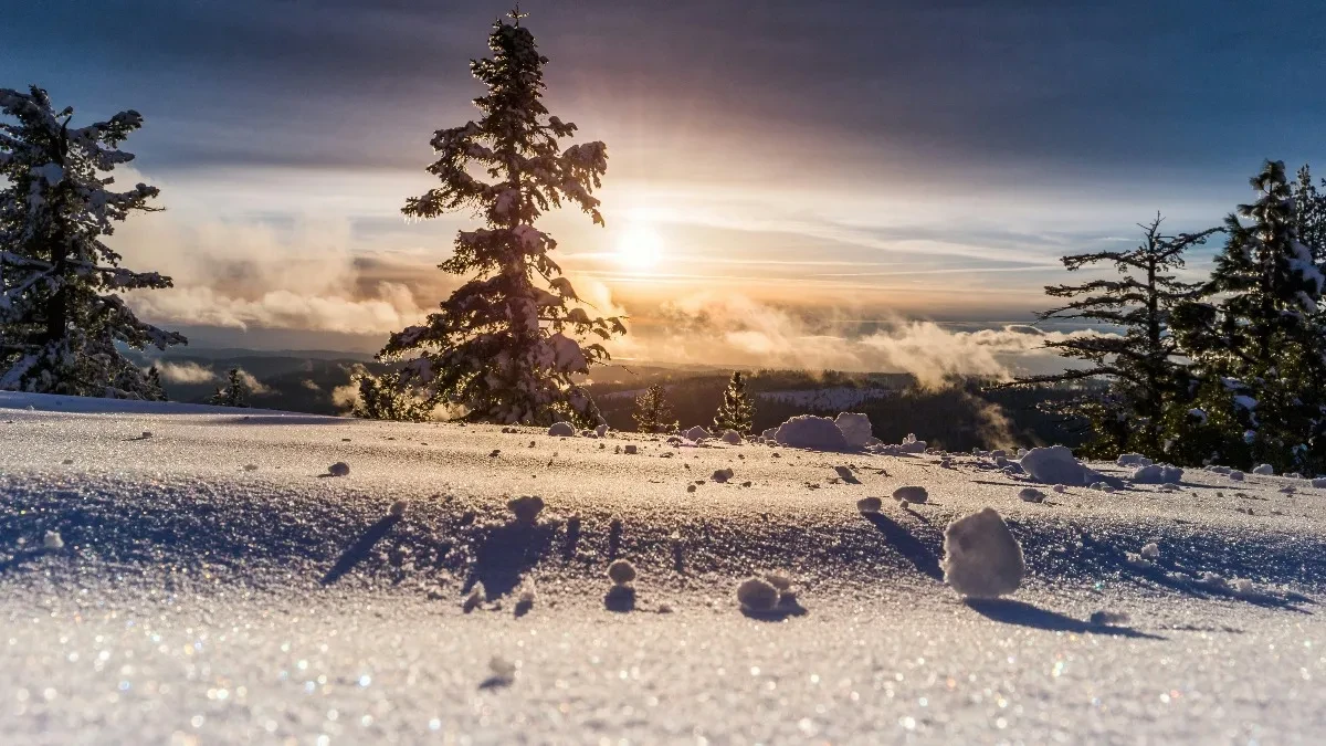 Snježni rekordi u Srpskoj: Gdje su padavine bile najjače