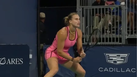 Sabalenka osvojila Sunshine Double: Evo koliko je ona zaradila