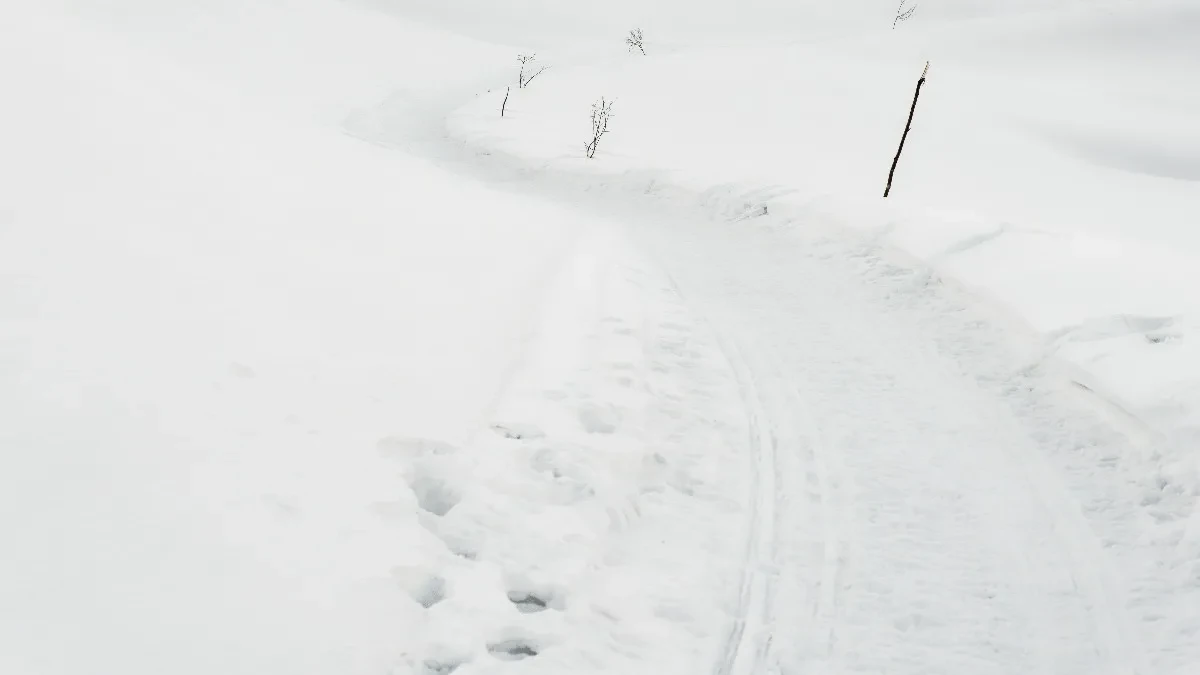 Odsječeni od grada: Banjalučko naselje tri dana u mraku i pod snijegom