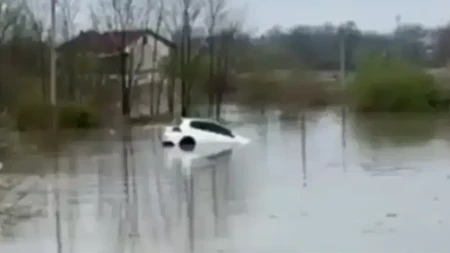 Oglasile se "Vode Srpske": Najkritičnije na ovoj rijeci, vrh vodenog talasa sutra ujutro