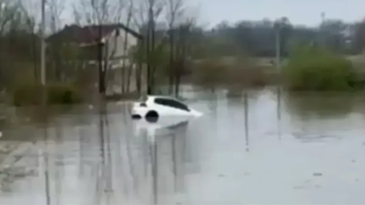 Oglasile se "Vode Srpske": Najkritičnije na ovoj rijeci, vrh vodenog talasa sutra ujutro