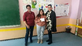 Srbac slavi humanost: Učiteljica Željka ponovo pokazala veliko srce