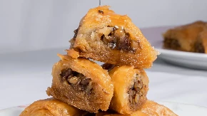 Orijentalna magija na trpezi: Kako napraviti savršenu libansku baklavu