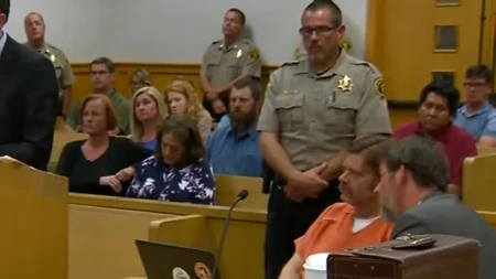 Otac monstrum i jeziva tajna sa laptopa: Kako su bizarne fotografije odvele trinaestogodišnjeg Dilana u smrt