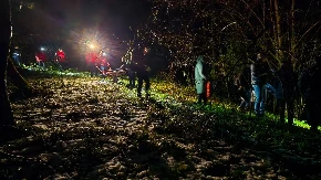 Tragičan kraj potrage: Pronađeno tijelo nestalog lovca iz Maglaja (FOTO)