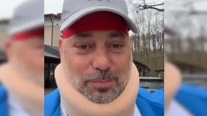 Oglasio se biznismen Branko Babić nakon jezive nesreće: Pustiše me... (VIDEO)