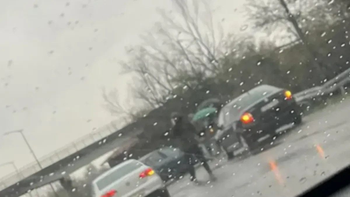 Novi udes na mjestu gdje je juče stradao mladić iz Banjaluke