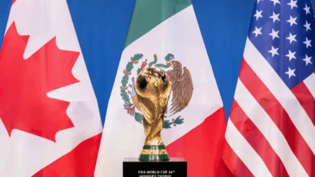 O ovom navijaču priča svijet: Prodao kuću da bi pratio Englesku na Mundijalu 