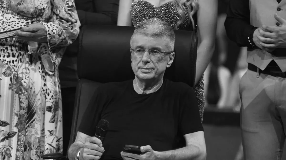 Otkriveno šta je Saša Popović uradio kada je isplivao intimni snimak Suzane Mančić