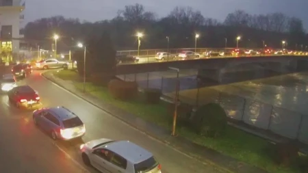 Pojačan saobraćaj sa Hrvatskom u oba smjera