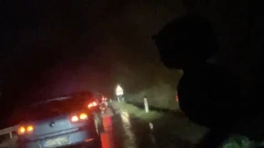 Vozači, oprez: Još jedan udes u Srpskoj