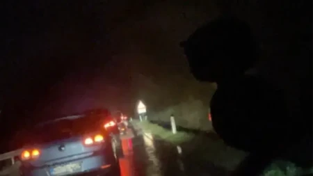 Vozači, oprez: Još jedan udes u Srpskoj