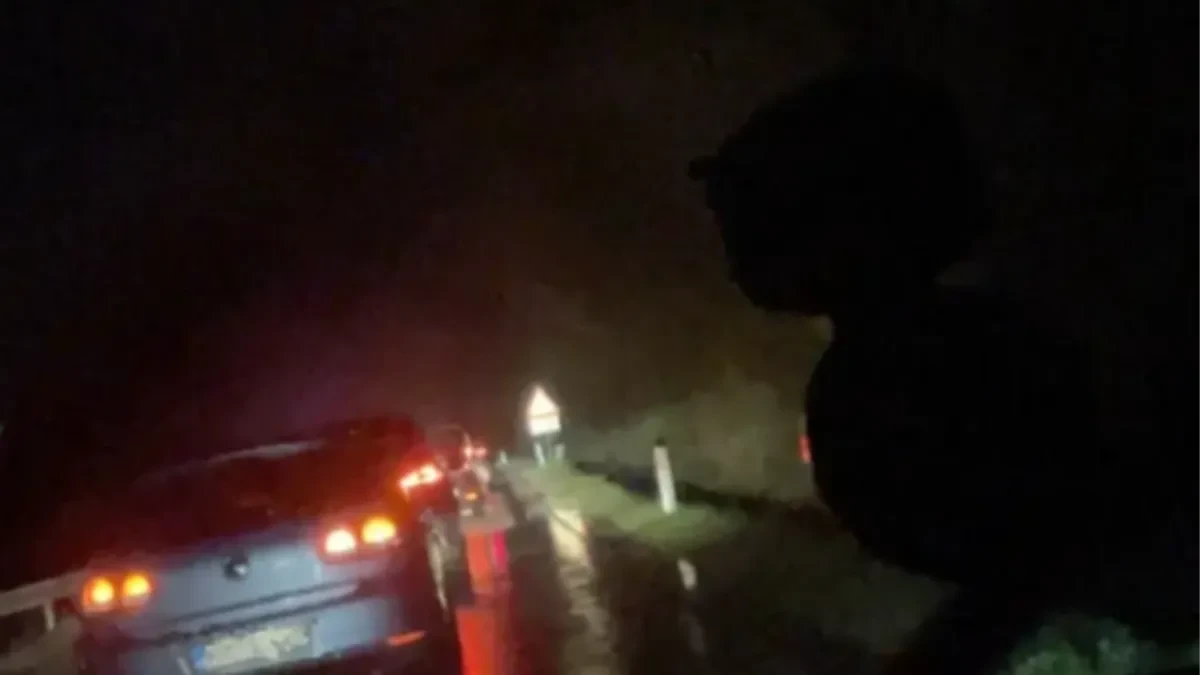 Vozači, oprez: Još jedan udes u Srpskoj