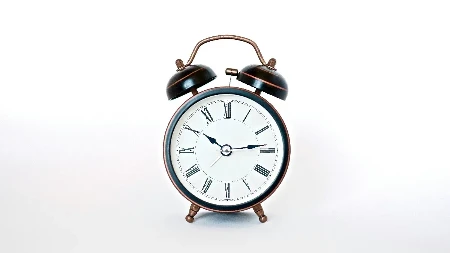 Proljećna promjena: Jedan čas manje sna