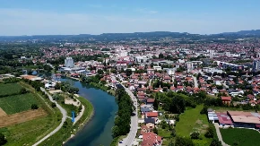 Vodostaji u Prijedoru opadaju, Derventa pod mjerama odbrane