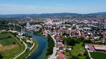 Vodostaji u Prijedoru opadaju, Derventa pod mjerama odbrane