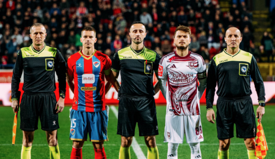 Da li ulaganje u fudbal "ubija" ostale sportove u lokalnim zajednicama širom BiH?