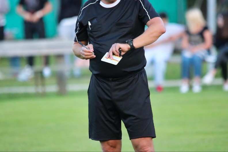 Skoro 20 sudija bh. fudbala uklonjeno sa liste