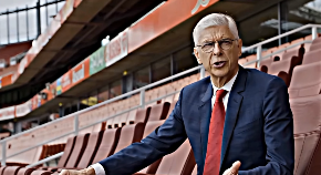 Vengerovo kontroverzno ofsajd pravilo stupa na snagu