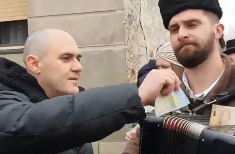 Skandal u Hrvatskoj: Optužni prijedlog protiv poslanika zbog veličanja Pavelića