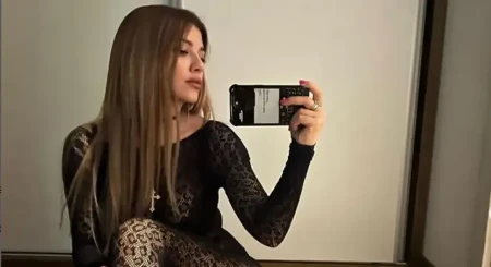 Zabrinula fanove: Kija Kockar na onkologiji (FOTO)