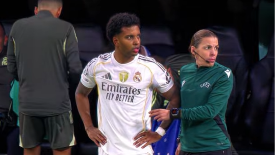 Zvijezda Reala završila sezonu: Brazilac pokidao ligamente