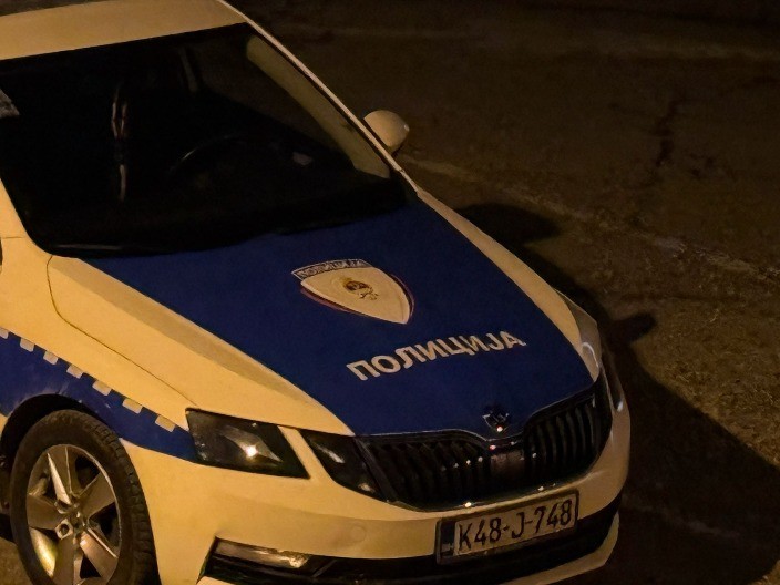 Poznat identitet uhapšenog policajca u akciji "Zodijak"