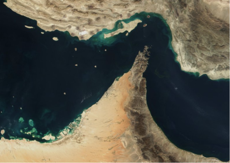 Žila kucavica svjetske trgovine naftom: Evo zašto je Hormuški moreuz toliko važan