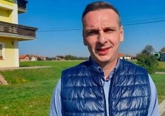 Šef Zavoda za statistiku u Bijeljini Miljan Vuković pušten iz pritvora