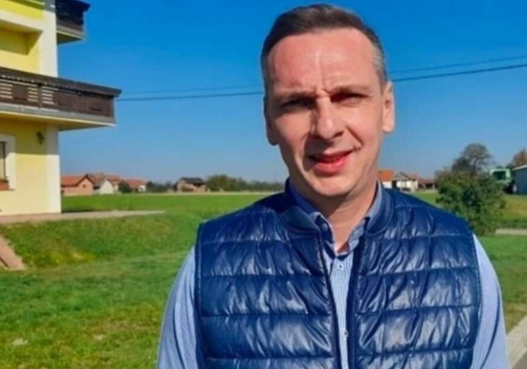 Šef Zavoda za statistiku u Bijeljini Miljan Vuković pušten iz pritvora