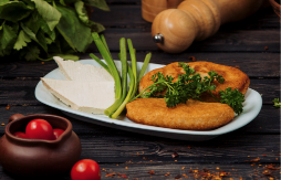 Savršena večera bez griže savjesti: Sočne pljeskavice od ribe koje će vas oduševiti
