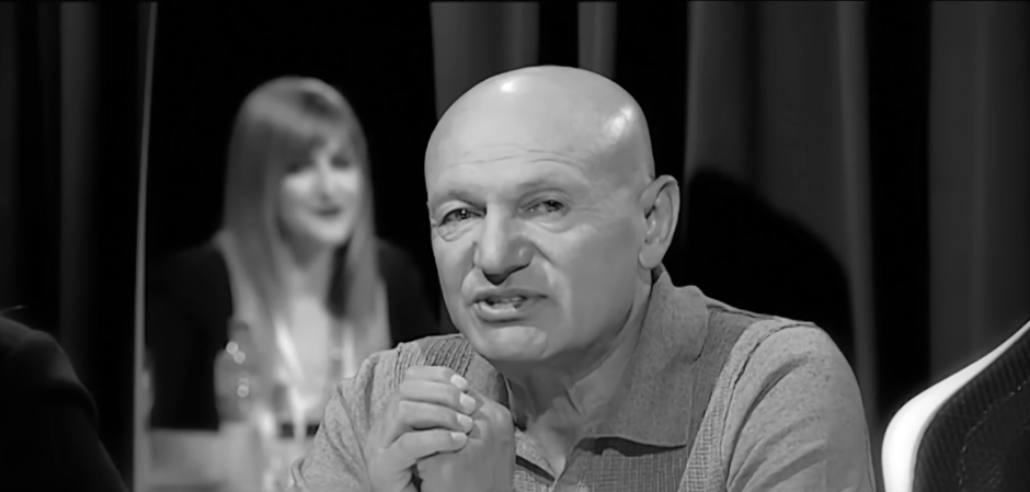 Goca otkrila zašto je Šaban Šaulić nosio periku 10 godina: “Imao je psihički teret”