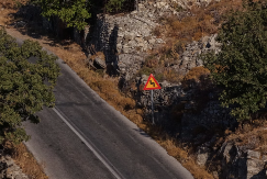 Stanje na putevima: Obustava preko mostova u Miljevini i Prijedoru