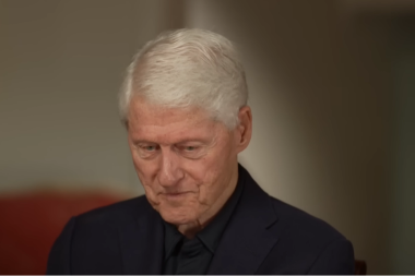 Ovo su svi čekali! Dramatično saslušanje Klintonovih o Epstinu, Hilari prijetila odlaskom! (VIDEO)