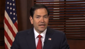 Rubio: SAD želi da Iranci promijene režim