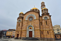 Snažna poruka današnjeg praznika! Slavimo svetitelje koji su branili vjeru i spasili Rim