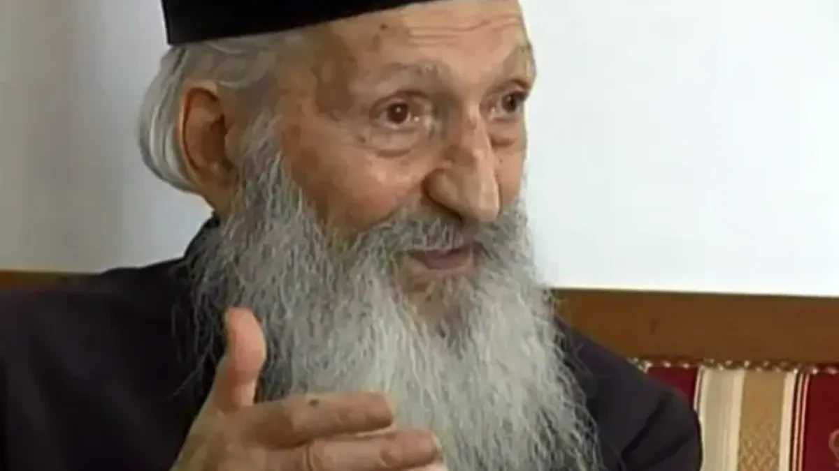 Radio i na građevini: Manje poznati detalji iz života patrijarha Pavla