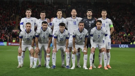 Kakav put čeka Zmajeve na Mundijalu ako padne Italija?