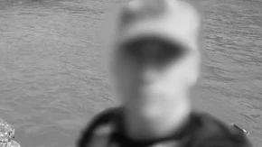 Ovo je mladi policajac iz Drvara koji je stradao u nesreći kod Ključa 