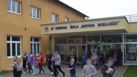 Sarajevo čuva uspomenu na antisemistu Mustafu Busuladžića: Glorifikovao Hitlera, a danas škola nosi njegovo ime