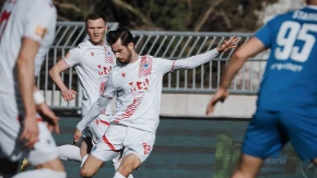 UEFA još jednom papreno kaznila Zrinjski