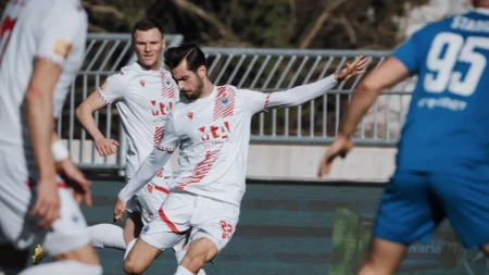 UEFA još jednom papreno kaznila Zrinjski