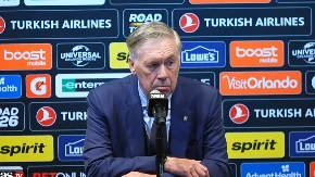 Anćeloti siguran u Italiju: Igraćemo na Svjetskom prvenstvu